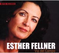 Fellner,Esther - Via Del Campo