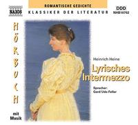 Fellner,Gerd Udo - Heine lyrisches Intermezzo [Import]