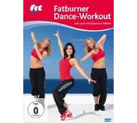 Johanna Fellner – Fit for Fun: Fatburner Dance-Workout – Import (WVG Medien)