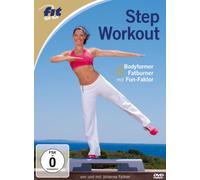 Fellner,Johanna - Fit for Fun-Step Workout