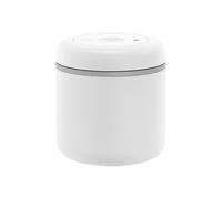 Fellow Atmos Vacuum Canister - 0.7l Matte White Steel Fellow