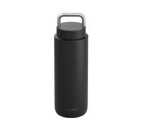 Fellow - Carter Carry Tumbler - Matte Black - Insulated Mug 946ml Diemme Caffe
