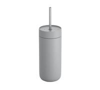 840228804413 Fellow - Carter Cold Tumbler - Matte Grey - Insulated Mug 473ml Fel