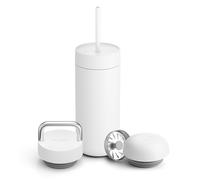 Fellow Mug isotherme Carter Move 3-in-1 lock Matte white