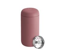 Fellow - Carter Move Mug - Desert Rose - Insulated Mug 355ml Fellow