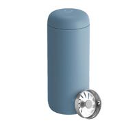 Fellow - Carter Move Mug - Hazy Blue - Insulated Mug 473ml Fellow