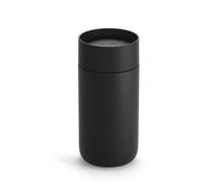 Fellow Carter Move Mug isotherme avec couvercle 360 Noir Capacité 355 ml