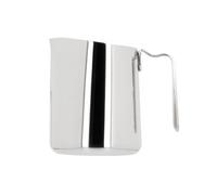Fellow Eddy Milk Pitcher - 350 ml Silver Fellow