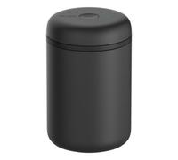 Fellow Electric Atmos Vacuum Canister - 1.2l Matte Black Steel Fellow