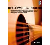 Fellow Guitar Book