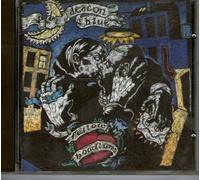 Deacon Blue - Fellow Hoodlums