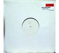 Fellow Man - Fellow Man - F The Funk / What It Takes - BPM Dance White Label