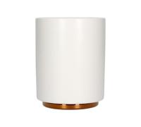 Fellow Monty Latte Cup - White - 325 ml (11oz) Fellow