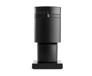 Fellow Moulin à café électrique Opus Conical Burr Matte black