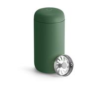 Fellow - Carter Move Mug - Cargo Green - Insulated Mug 355ml Fellow
