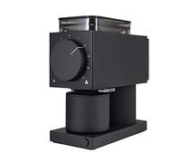 Moulin à café - FELLOW - Ode Brew Grinder - 31 réglages - Trémie à dose unique - Design moderne