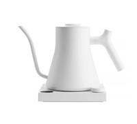 Fellow Stagg EKG PRO - Electric Pour-Over Kettle - Matte White Fellow
