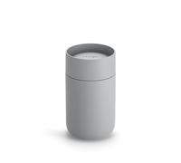 Fellow Thermal Mug with a Capacity of 235 ml from Carter Move Mug 360 Sip Lid - Grey