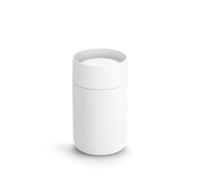 Fellow Thermal Mug with a Capacity of 235 ml from Carter Move Mug 360 Sip Lid - White