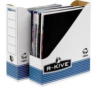 Fellowes® 0026301 Système Bankers Box® Magazinarchiv
