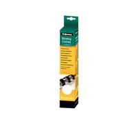 Fellowes - 25 unités - peigne de reliure en plastique