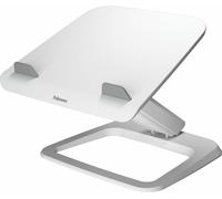FELLOWES 100016995 Support pour ordinateur portable Hana™ LT, 342 x 396 mm, blanc