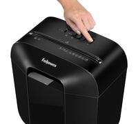 Fellowes 100109815 Destructeur de documents Fellowes Powershred LX25, blanc
