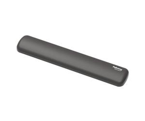 Fellowes 100142570 repose-poignet Silicone Noir