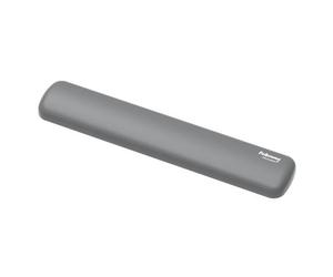 Fellowes 100142571 repose-poignet Silicone Gris