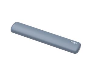 Fellowes 100142572 repose-poignet Silicone Bleu clair