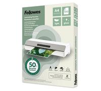 Fellowes 100142987 pochette plastique 100 pièces
