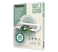 Fellowes 100143437 pochette plastique 100 pièces