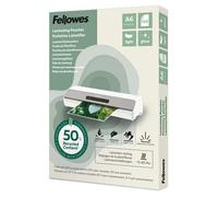 Fellowes 100143441 pochette plastique 100 pièces