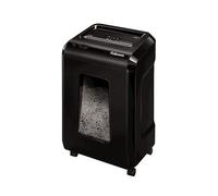 Fellowes 1719301 Fellowes Destructeur de documents Powershred 92CS noir