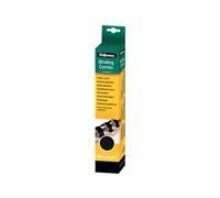 Fellowes - 25 unités - peigne de reliure en plastique
