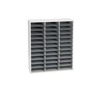 Fellowes Meuble de tri Budget - 36 cases - A4