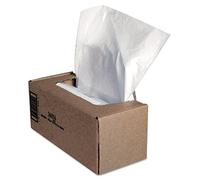 Fellowes Sacs pour destructeurs jusqu'à 94 L