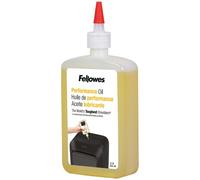 Fellowes 3608601 accessoire pour déchiqueteuse à papier Huile de lubrification