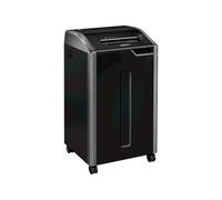 Powershred 425Ci - Destructeur de documents - coupe croisée - 3.9 x 30 mm - P-4