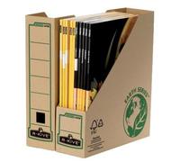 Fellowes® 4470001 Bankers Box® Earth Series Magazinarchiv - A4