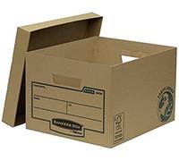 Fellowes 4472401 boite et range archives