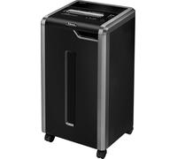 Fellowes Powershred C-325Ci - Destructeur de documents - coupe croisée - 4 x 38 mm - S4