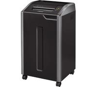 Fellowes® 4698001 Destructeur de documents Powershred® - 425Ci