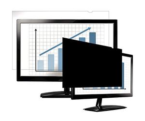 Fellowes 4801301 Filtre de Confidentialité PrivaScreen pour Ordinateur Portable 20,1" Widescreen 16:10