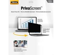 Fellowes 4801601 Filtre de confidentialité PrivaScreen pour écran (16/9) 24 pouces Noir