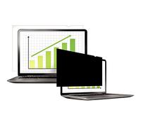 Fellowes PrivaScreen 39,6 cm (15.6") Moniteur/ordinateur portable Filtre de confidentialité sans bords pour ordinateur