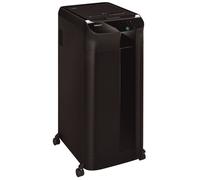 Fellowes AutoMax 550C destructeur de papier Destruction croisée 60 dB 23 cm Noir