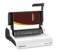 Fellowes 5006801 Relieuse Gris