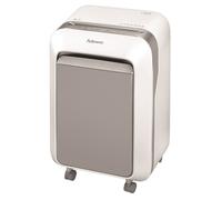 Fellowes® 5050301 Destructeur de documents Microshred LX 211 blanc