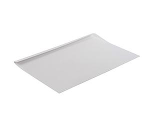 Fellowes 5317001 Couvertures Thermiques Prestige A4 100 feuilles 1,5 mm - Blanc